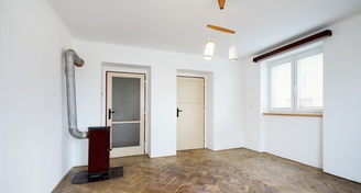 Prodej bytu 2+1, 56 m², Přelouč, ul. Veverkova
