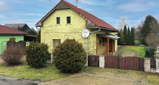 Prodej rodinného domu  - Němčice