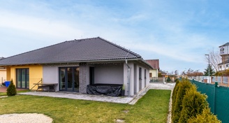 Prodej, Rodinné domy, 130 m² - Nové Strašecí