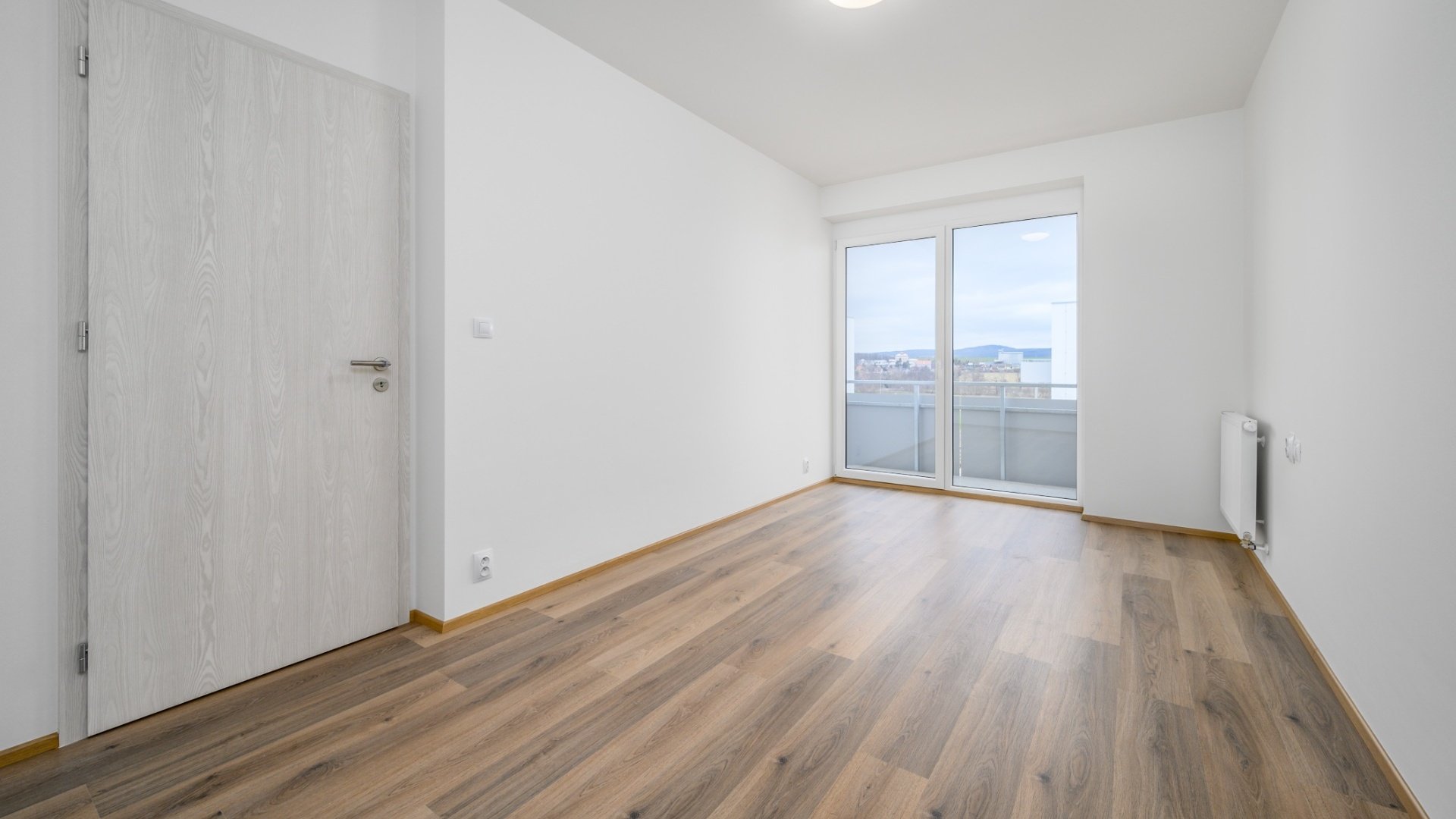 Prodej bytu 4+kk, 93 m² s garážovým stáním a venkovním parkovacím místem- Hořovice