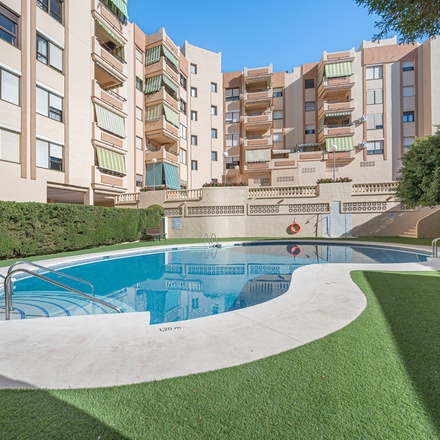 Prodej apartmánu 105 m²,  centrum Estepony, Španělsko