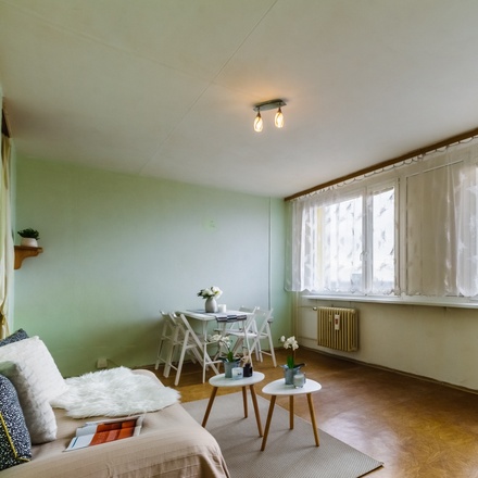 Prodej, Byty 1+kk, 36 m² - Praha - Stodůlky