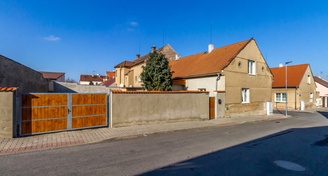 Prodej, Rodinné domy, 137 m² - Kladno - Kročehlavy