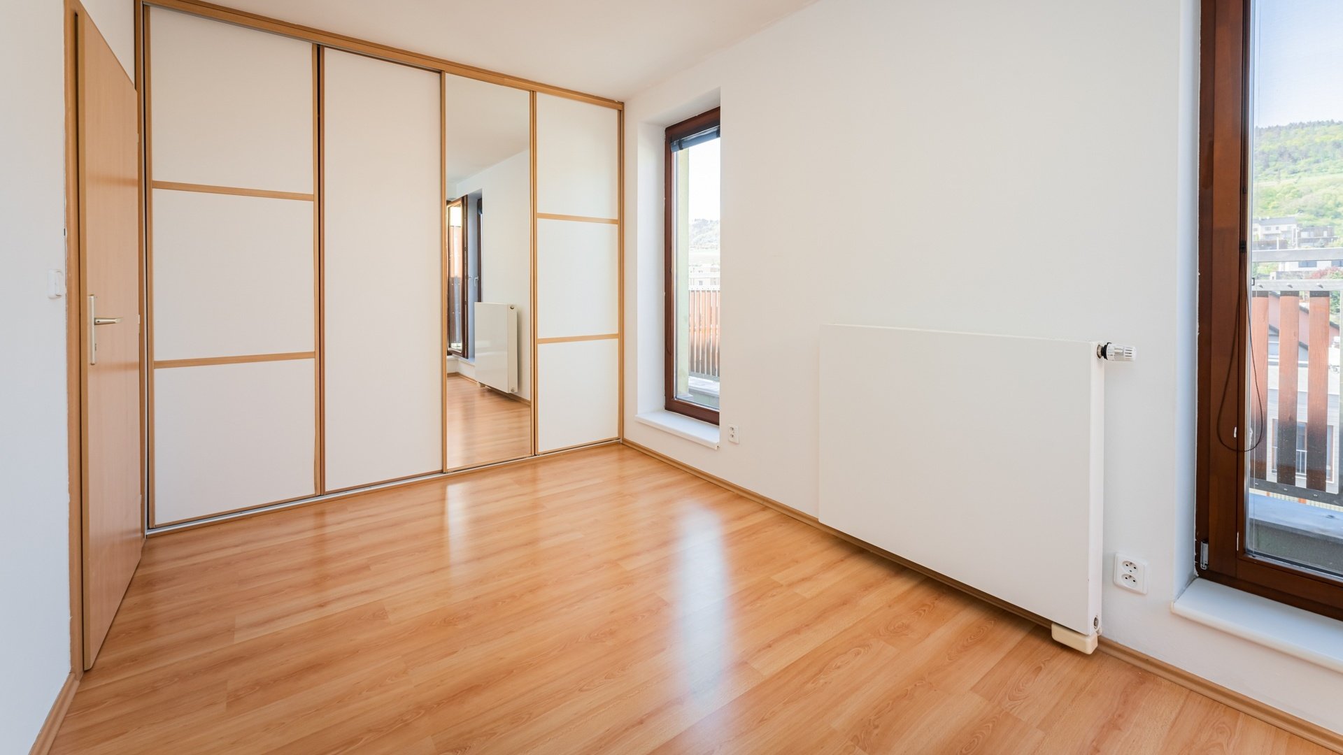 Prodej mezonetového bytu 4+kk, 150 m², Beroun - Město