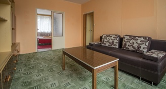 Prodej bytu 3+1, 65 m² - Horní Slavkov