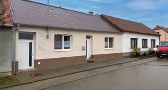 Prodej RD  3+1, 93 m²  Jaroslavice