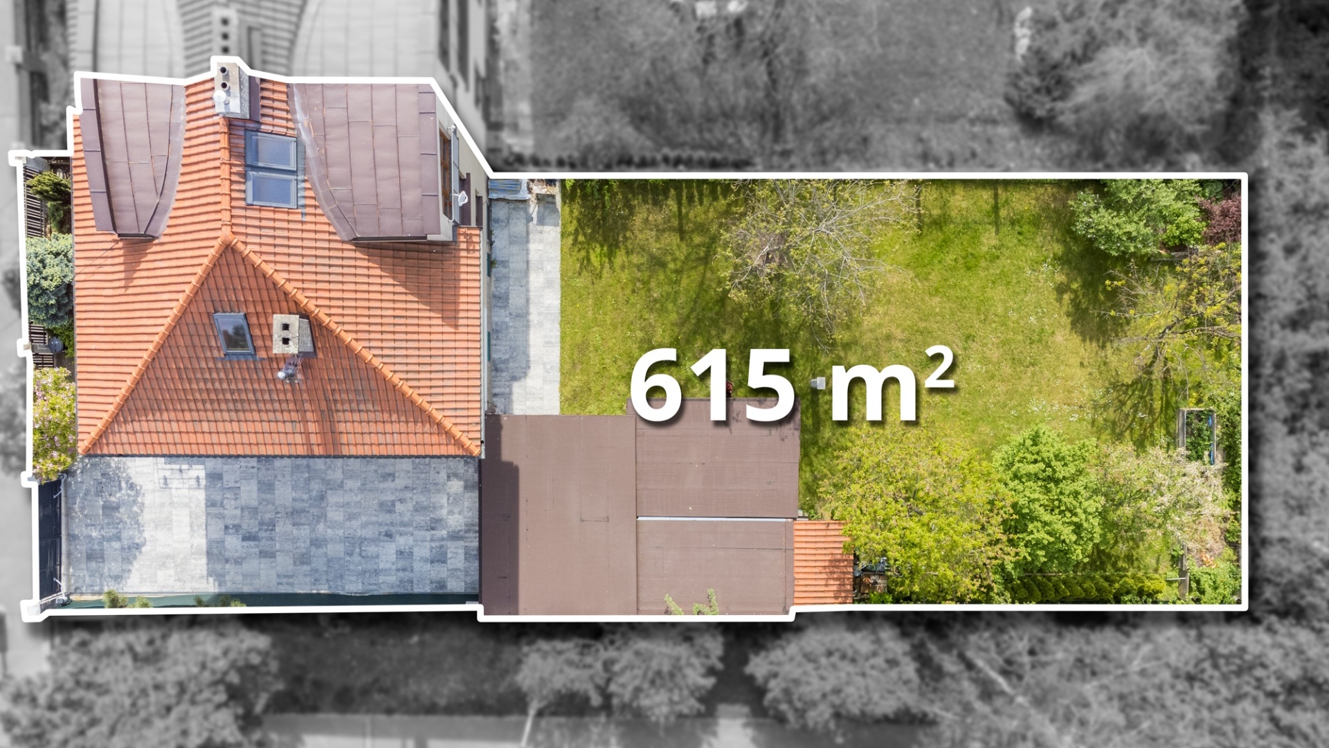 Prodej rodinného domu 150 m², pozemek 615 m², Praha 4 - Lhotka