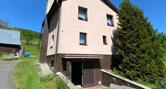 Prodej domu v obci Vyškovec