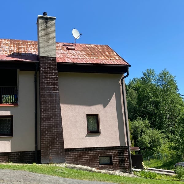 Prodej domu v obci Vyškovec
