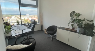 Pronájem, Kanceláře,  30 m² - Olomouc - Hodolany