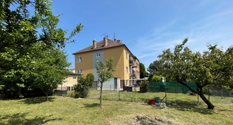 Prodej, Rodinné domy, 213 m² - Brno - Horní Heršpice