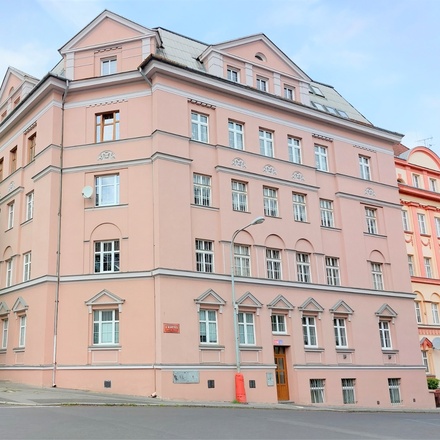 Prodej, Bytu 3+1, 104 m² - Ústí nad Labem-centrum-Klíše
