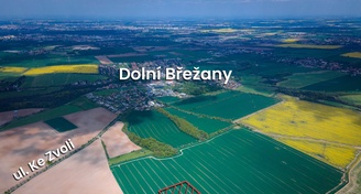 Prodej, Zemědělská půda,  22.048 m² - Dolní Břežany