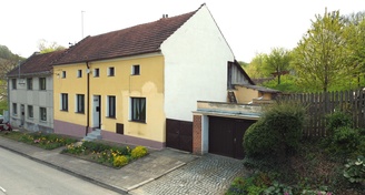 Prodej rodinného domu 133 m²,  pozemek 820 m² - Orlovice