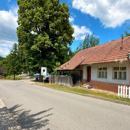 Prodej rodinného domu 141 m² - Lomnice u Tišnova