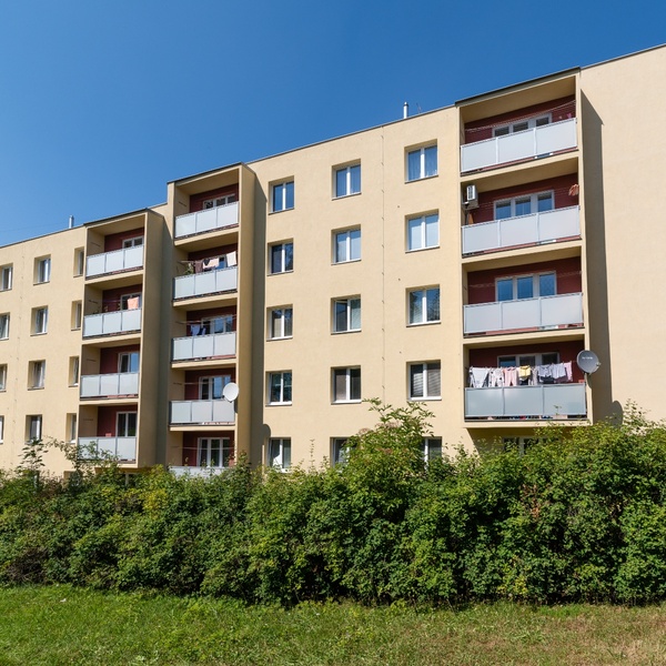 Pronájem bytu 3+1+L+ šatna, 78 m², Plzeň - Lobzy