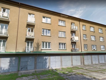 Prodej byt 3+1 před rekonstrukcí ve zrekonstruovaném bytovém domě, 68 m² - Kolín II