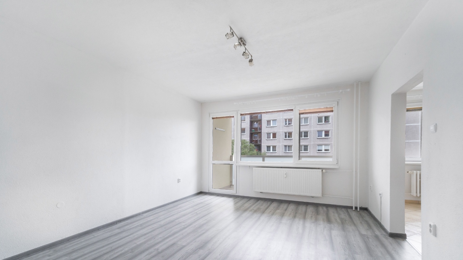 Prodej bytu 3+1 75,2 m² s lodžií, Česká Lípa - Štursova