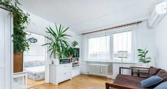 Prodej bytu 4+1 (86 m²) - Praha - Modřany