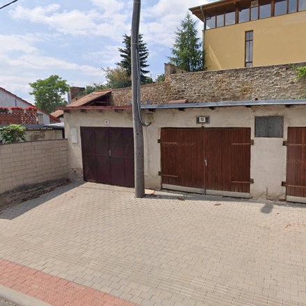 Prodej, Garáže,  24 m² - Moravský Krumlov