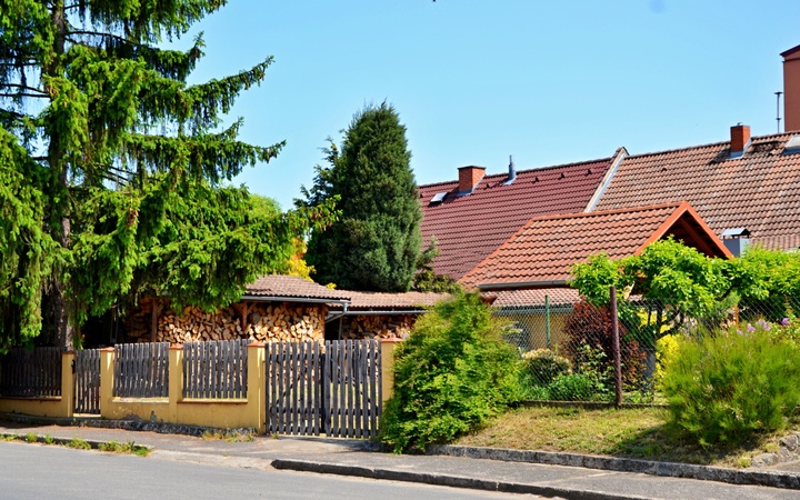 Rodinný dům, 5+kk, 285m2, Úštěk - Českolipské předměstí, okr. Litoměřice