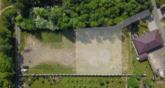 Prodej pozemku pro bydlení v klidné lokalitě, 1500 m² - Dolní Rychnov