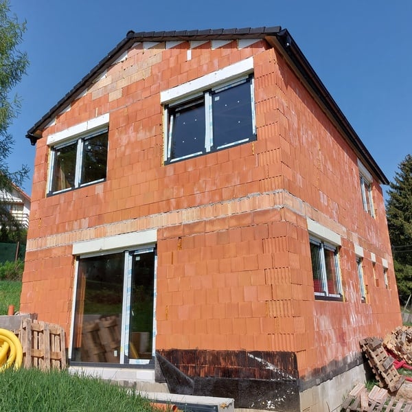 Prodej, Rodinný dům, 105 m² - Mnichovice (Říčany)