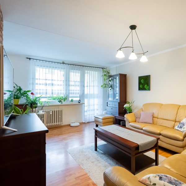 Prodej bytu 4+kk 94 m², s lodžií a sklepem, Praha - Jinonice