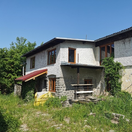 Prodej domu/penzionu ,  Lišov - Kolný