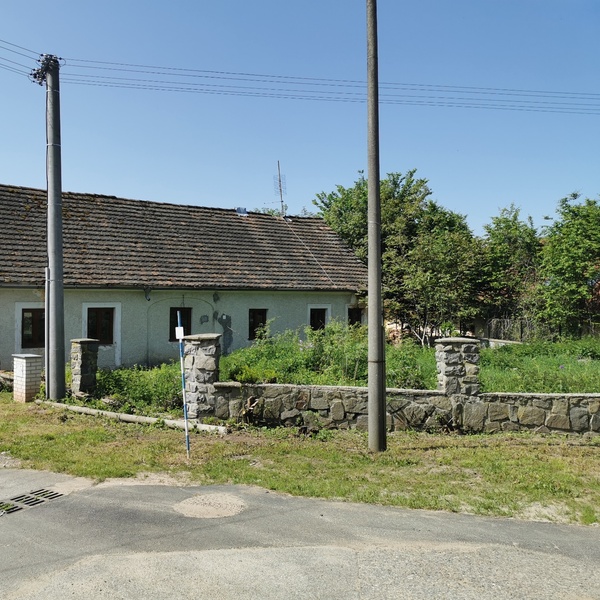 Prodej domu/penzionu ,  Lišov - Kolný