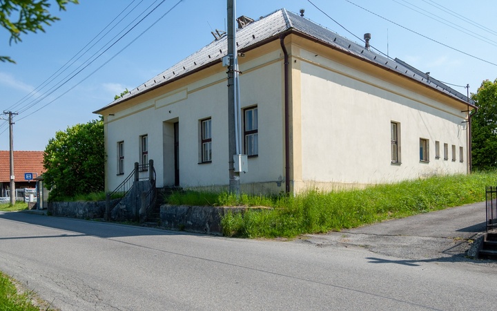 Prodej, Výroba,  180 m² - Lešná - Mštěnovice