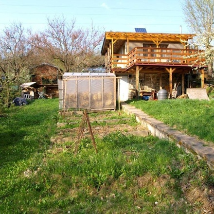 Prodej chaty v Brně Řečkovicích