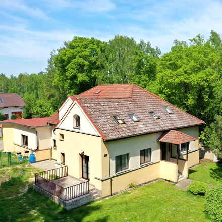 Prodej, Byty 3+1,  138m² - Kamenné Žehrovice
