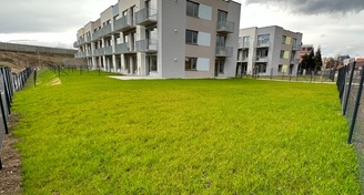Pronájem bytu 3+kk, 74,4 m² , Praha - Újezd u Průhonic