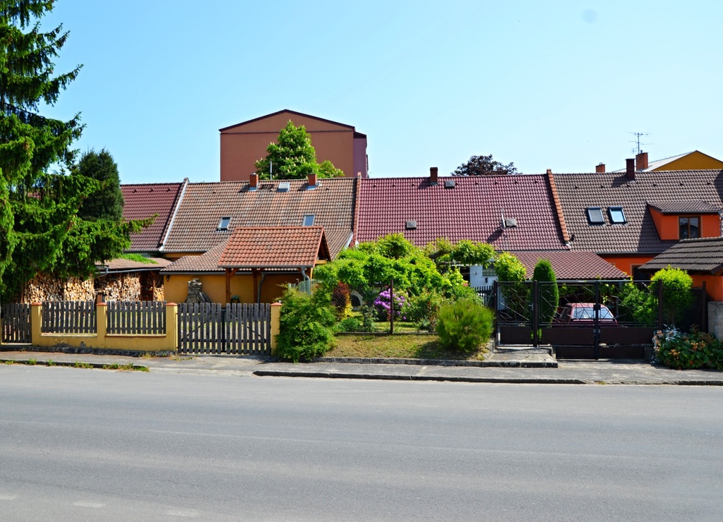 Rekreační dům, 5+kk, 285m2, Úštěk - Českolipské
