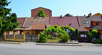 Rekreační dům, 5+kk, 285m2, Úštěk - Českolipské předměstí, okr. Litoměřice