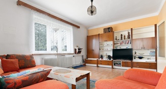 Prodej, Rodinné domy, 213 m² - Svitavy - Předměstí