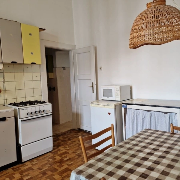 Prostorný byt 3+1/B, 93 m2, Praha 6, Bubeneč