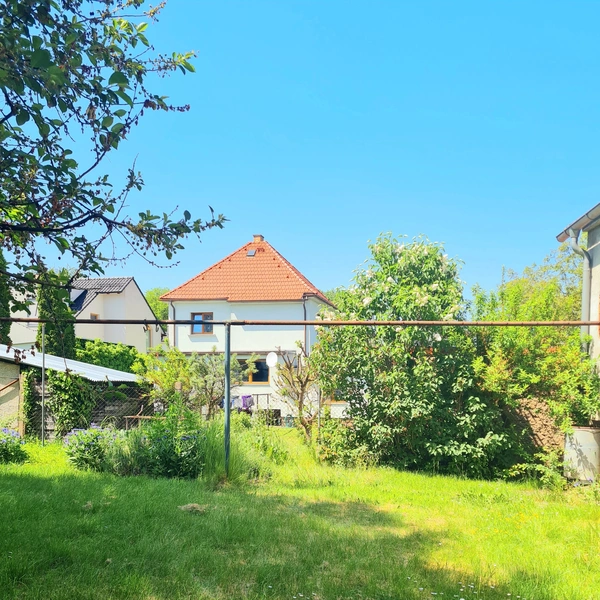 Prodej rodinného domu/vily 171 m2, pozemek 488 m2, ul. Sovova, Úvaly, Praha východ