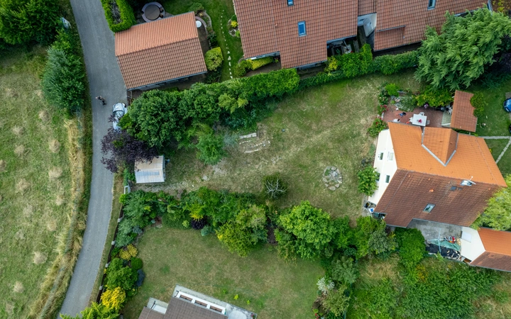 Prodej, Pozemky pro bydlení, 423 m² - Kosoř