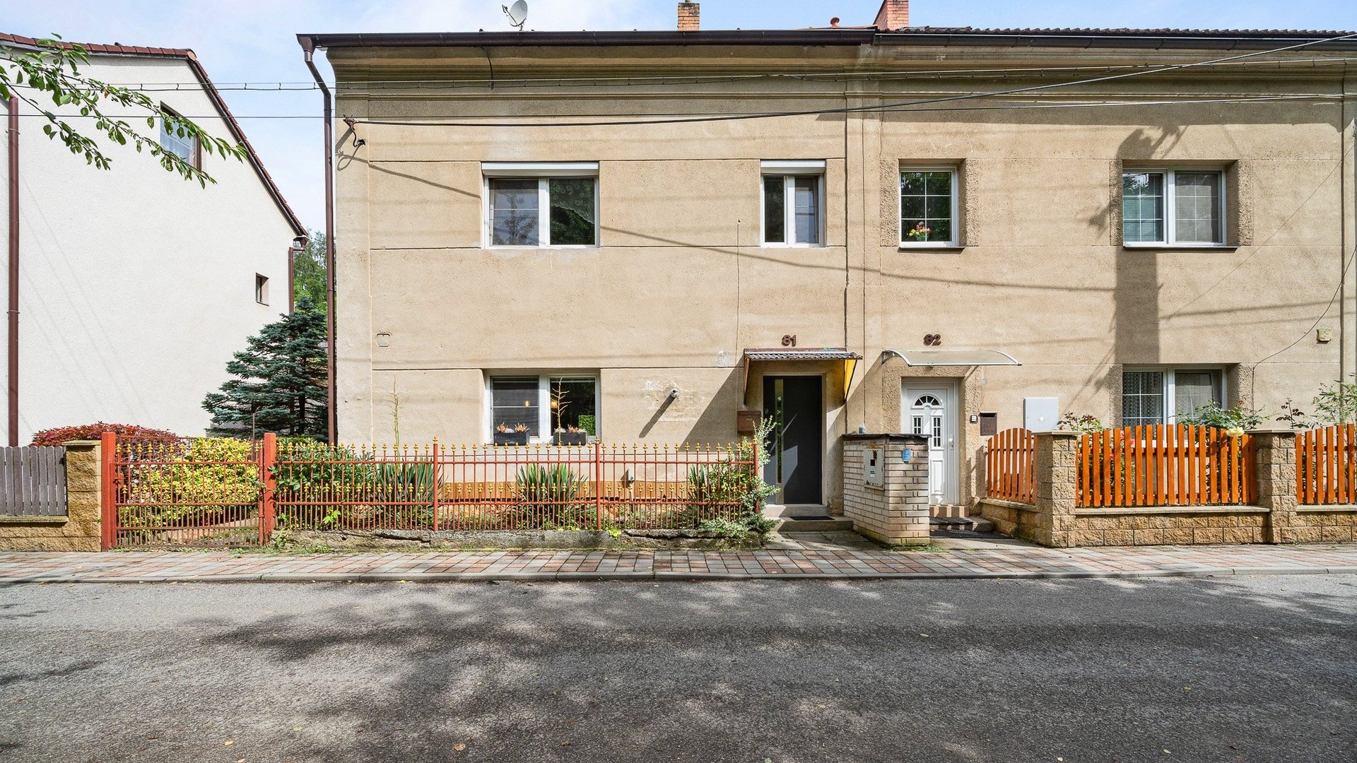 Prodej Rodinného domu- Mladá Boleslav - Podlázky