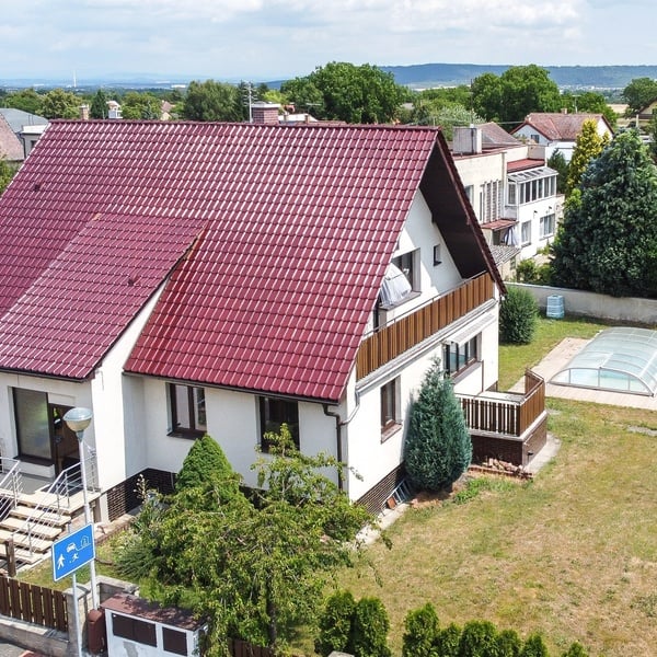Prodej Rodinného domu, 350 m² s pozemkem 994m² - Jizerní Vtelno