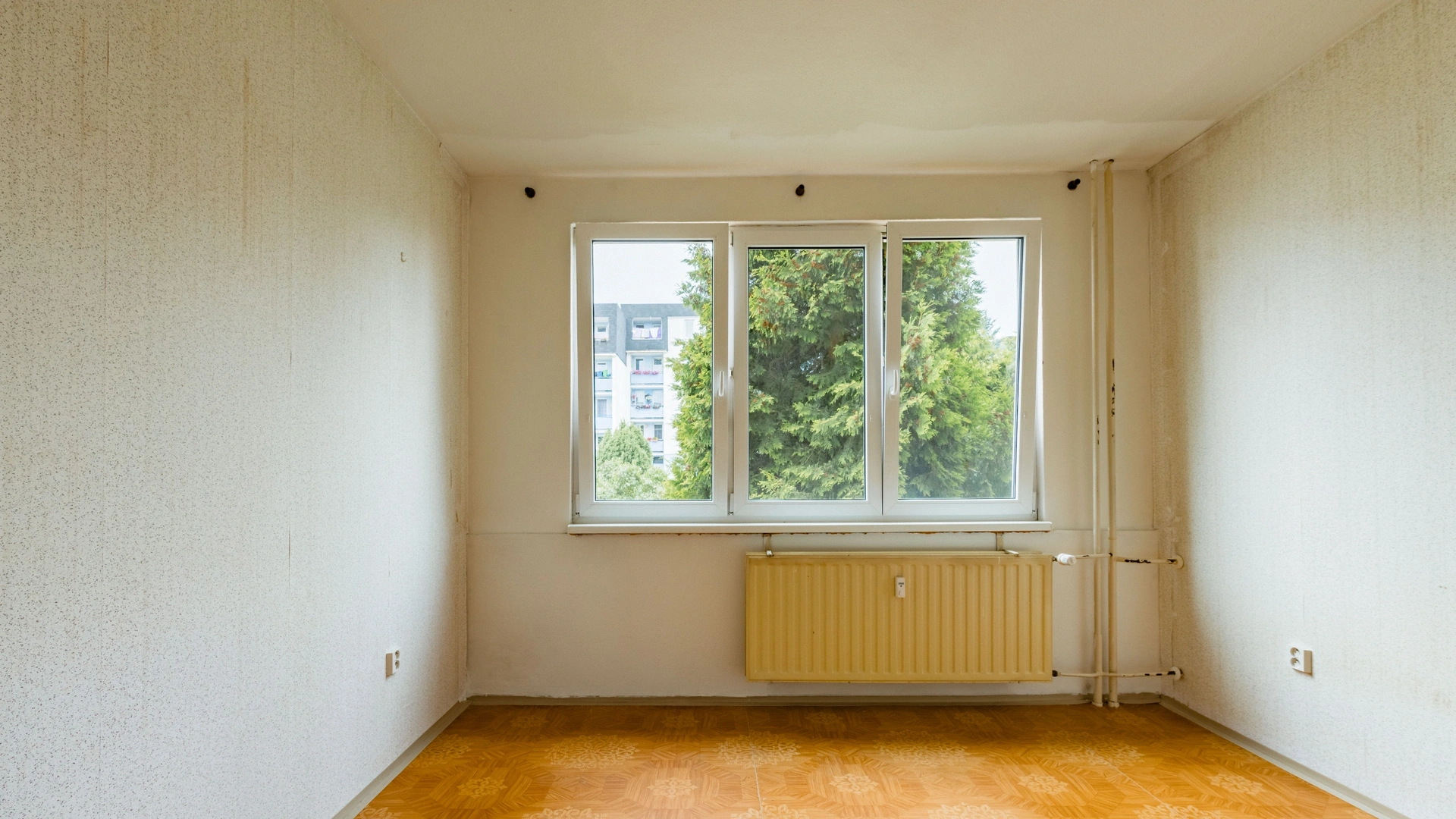 Prodej bytu 2+0 v Kamenici nad Lipou o 45 m²