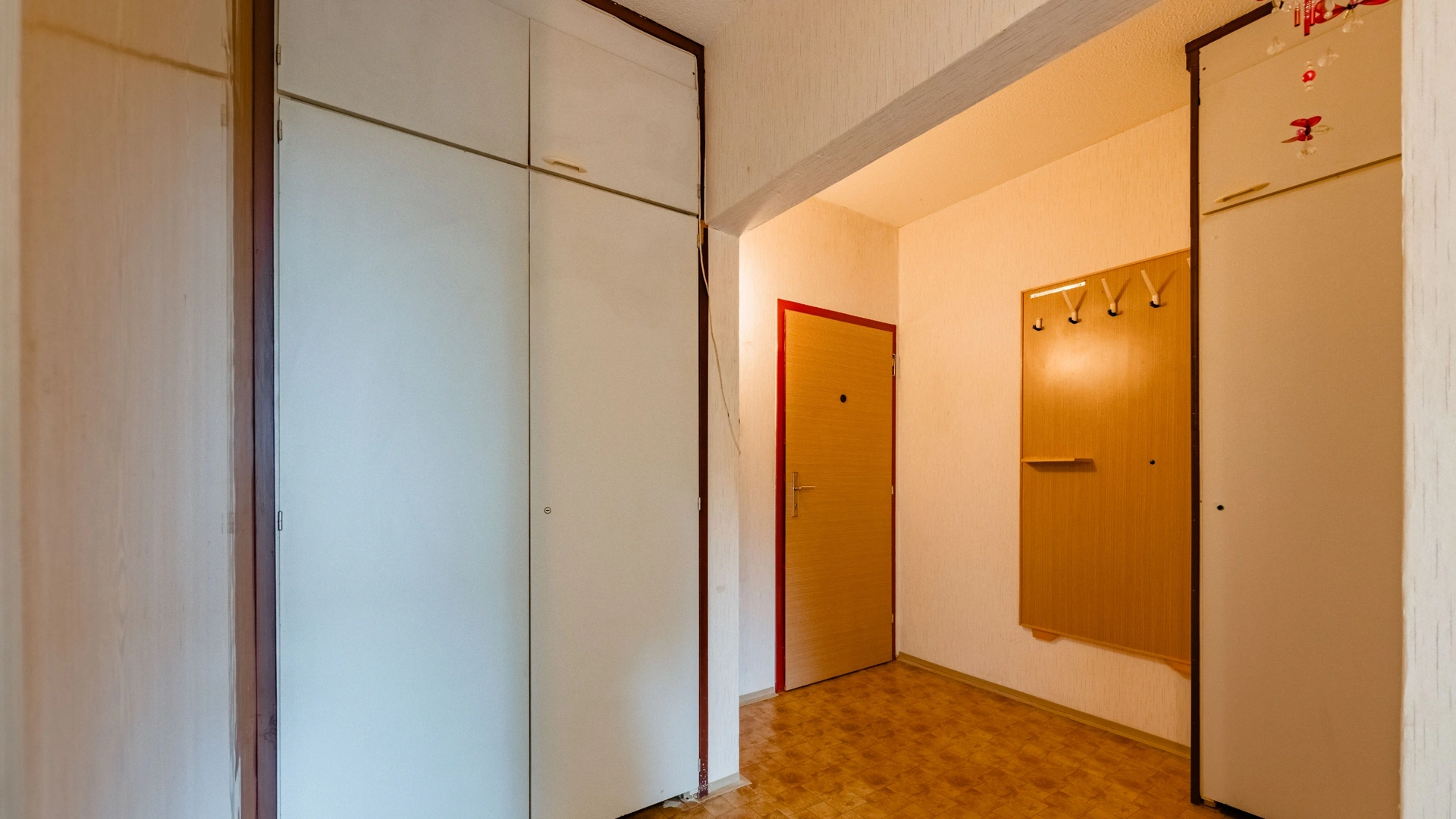 Prodej bytu 2+0 v Kamenici nad Lipou o 45 m²