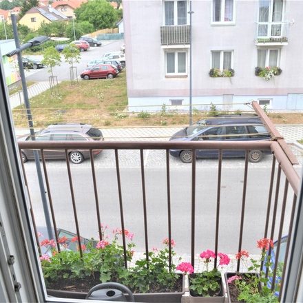 Prodám byt 3+1, 66,5 m² - Týn nad Vltavou - Malá Strana