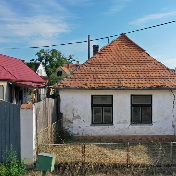 Prodej Rodinného Domu 72m², pozemek 196 m² - J. Wolkera, Lanžhot