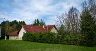 Prodej rodinného domu 271 m², s pozemkem 1923 m² - u Rapšachu