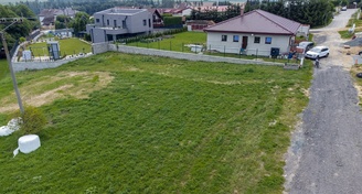 Prodej, Pozemky pro bydlení, 1145 m² - Miřetice
