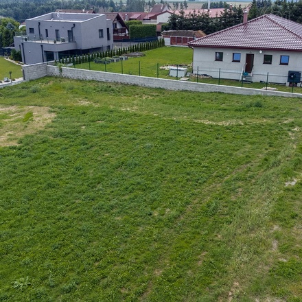 Prodej, Pozemky pro bydlení, 1145 m² - Miřetice