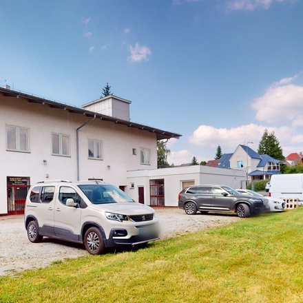 Prodej, vícegenerační RD, 4.002 m² - Hlinsko v Čechách
